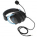Проводная гарнитура HyperX Cloud Alpha S черный, BT-5056672