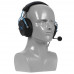 Проводная гарнитура HyperX Cloud Alpha S черный, BT-5056672