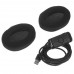 Проводная гарнитура HyperX Cloud Alpha S черный, BT-5056679