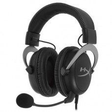 Проводная гарнитура HyperX Cloud II_2022 KHX-HSCP-GM серый