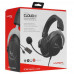 Проводная гарнитура HyperX Cloud II_2022 KHX-HSCP-GM серый, BT-5056680