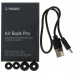 Наушники TWS Deppa Air Buds Pro черный, BT-5056962