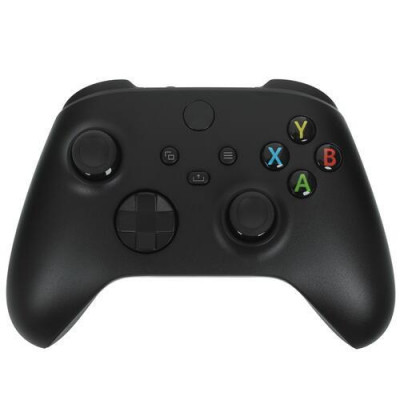 Геймпад беспроводной Microsoft Xbox Wireless Controller черный, BT-5057647