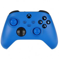 Геймпад беспроводной Microsoft Xbox Wireless Controller синий