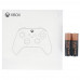 Геймпад беспроводной Microsoft Xbox Wireless Controller синий, BT-5057650