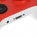 Геймпад беспроводной Microsoft Xbox Wireless Controller красный, BT-5057652