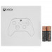 Геймпад беспроводной Microsoft Xbox Wireless Controller красный, BT-5057652