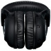 Проводная гарнитура Logitech G PRO черный, BT-5058000
