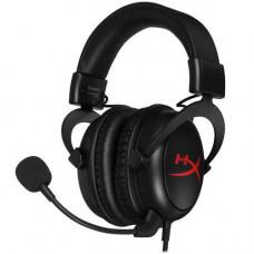 Проводная гарнитура HyperX Cloud Core 7.1 HX-HSCC-2-BK черный