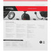 Проводная гарнитура HyperX Cloud Core 7.1 HX-HSCC-2-BK черный, BT-5058662