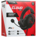 Проводная гарнитура HyperX Cloud Core 7.1 HX-HSCC-2-BK черный, BT-5058662