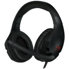 Проводная гарнитура HyperX Cloud Stinger HX-HSCS-BK черный