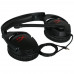 Проводная гарнитура HyperX Cloud Stinger HX-HSCS-BK черный, BT-5058679