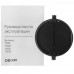 Вытяжка телескопическая DEXP T50B черный/черный, BT-5058999