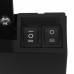 Вытяжка телескопическая DEXP T50B черный/черный, BT-5058999