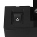 Вытяжка телескопическая DEXP T50B черный/черный, BT-5058999