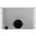 Вытяжка телескопическая DEXP T50W белый/белый, BT-5059008
