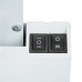 Вытяжка телескопическая DEXP T60W белый/белый, BT-5059011