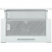 Вытяжка телескопическая DEXP T60W белый/белый, BT-5059011