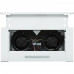 Вытяжка телескопическая DEXP T60W белый/белый, BT-5059011