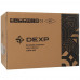Вытяжка наклонная DEXP C60W-650 белый/белый, BT-5059019
