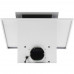 Вытяжка наклонная DEXP C60W-650 белый/белый, BT-5059019