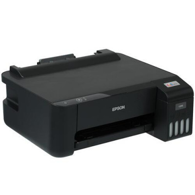 Принтер струйный Epson EcoTank L1210, BT-5059088