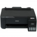 Принтер струйный Epson EcoTank L1210, BT-5059088