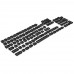 Кейкапы для клавиатуры Asus ROG PBT Keycap Set [90MP02P0-BAUA00], BT-5061325