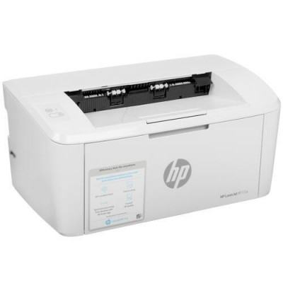 Принтер лазерный HP LaserJet M111a, BT-5062150