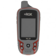 GPS Навигатор туристический RGK NV-30