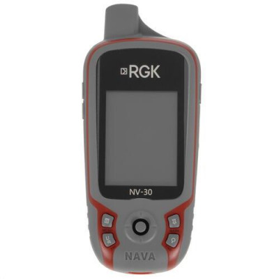 GPS Навигатор туристический RGK NV-30, BT-5062316