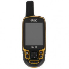 GPS Навигатор туристический RGK NV-64