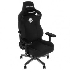 Кресло игровое AndaSeat Kaiser 3 XL черный