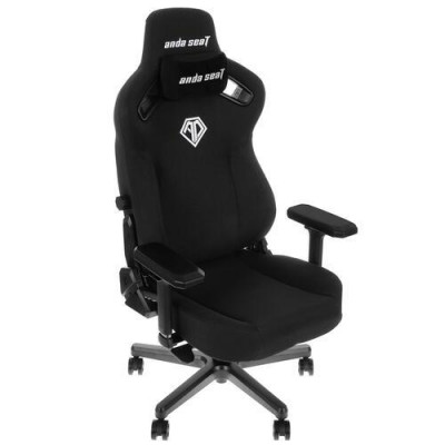 Кресло игровое AndaSeat Kaiser 3 XL черный, BT-5062924