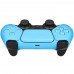 Геймпад беспроводной PlayStation DualSense (CFI-ZCT1W) голубой, BT-5063997