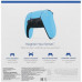 Геймпад беспроводной PlayStation DualSense (CFI-ZCT1W) голубой, BT-5063997