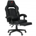 Кресло игровое ARDOR GAMING Chaos Guard 400M черный, BT-5064059