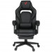 Кресло игровое ARDOR GAMING Chaos Guard 400M черный, BT-5064059