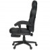 Кресло игровое ARDOR GAMING Chaos Guard 400M черный, BT-5064059