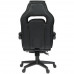 Кресло игровое ARDOR GAMING Chaos Guard 400M черный, BT-5064059