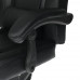 Кресло игровое ARDOR GAMING Chaos Guard 400M черный, BT-5064059