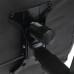 Кресло игровое ARDOR GAMING Gun Shield 10M красный, BT-5064064
