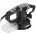 Эксцентриковая шлифмашинка DEKO DKG550, BT-5064304