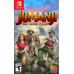 Игра Jumanji: The Video Game (Switch), BT-5064656