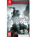 Игра Assassin's Creed III Remastered (Switch), BT-5064657