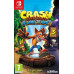 Игра Crash Bandicoot N. Sane Trilogy (Switch), BT-5064658