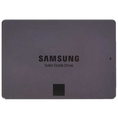 4000 ГБ 2.5" SATA накопитель Samsung 870 QVO [MZ-77Q4T0BW], BT-5065134