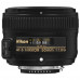 Объектив Nikon NIKKOR AF-S 50mm f/1.8 G, BT-5065377