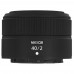 Объектив Nikon NIKKOR Z 40mm f/2, BT-5065503